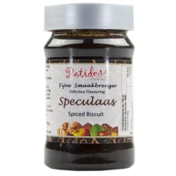 Patidess Smaakpasta Speculaas 120g* Smaakpasta|Smaakstoffen