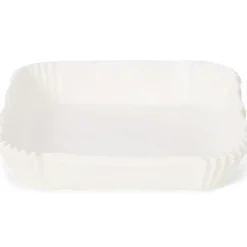 Patisse Bakpapier Airfryer 20cm 50st.* Bakhulpmiddelen