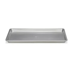 Patisse Bakplaat Silver-Top 39x26cm* Rechthoekige Bakvormen