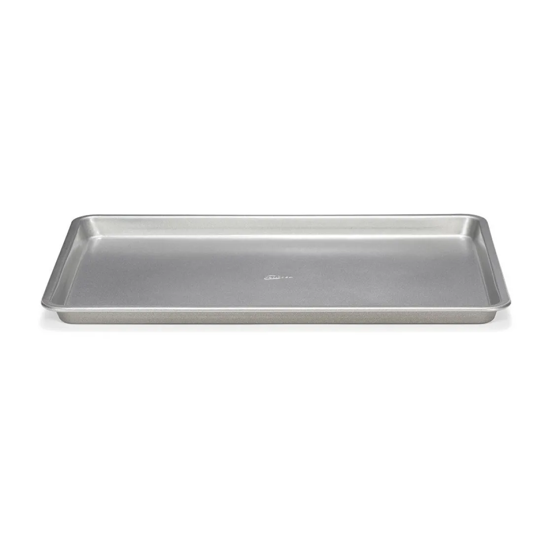 Patisse Bakplaat Silver-Top 39x26cm* Rechthoekige Bakvormen