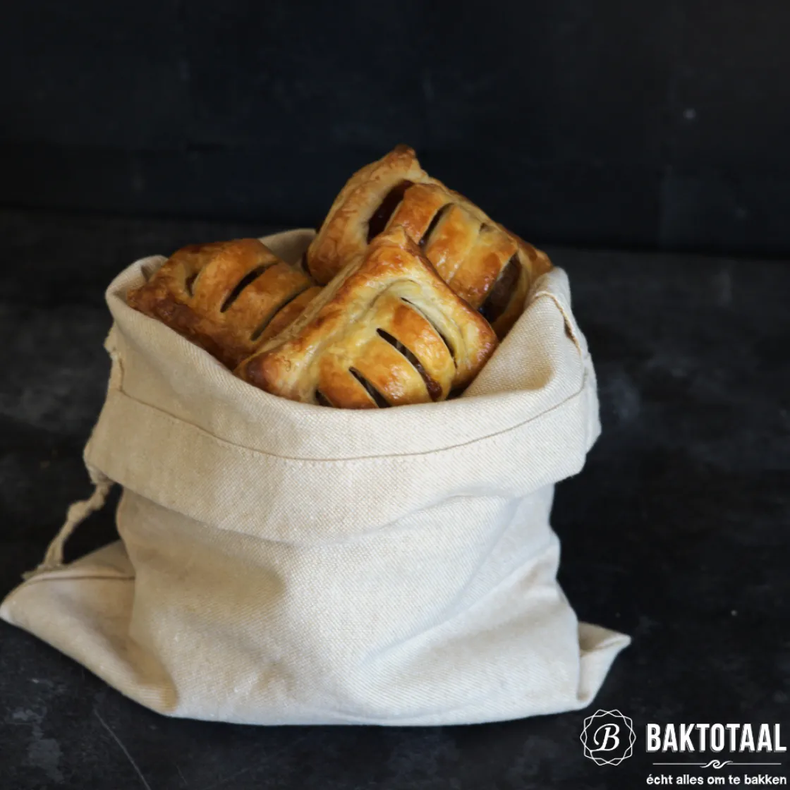 Patisse Bakplaat Silver-Top 39x26cm* Rechthoekige Bakvormen