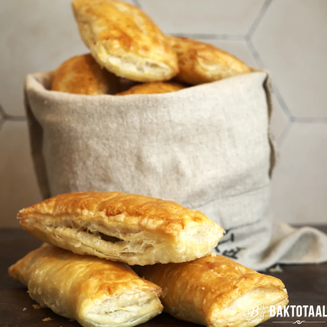 Patisse Bakplaat Silver-Top 39x26cm* Rechthoekige Bakvormen