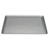 Patisse Bakplaat Silver-Top Geperforeerd 40x30cm* Rechthoekige Bakvormen