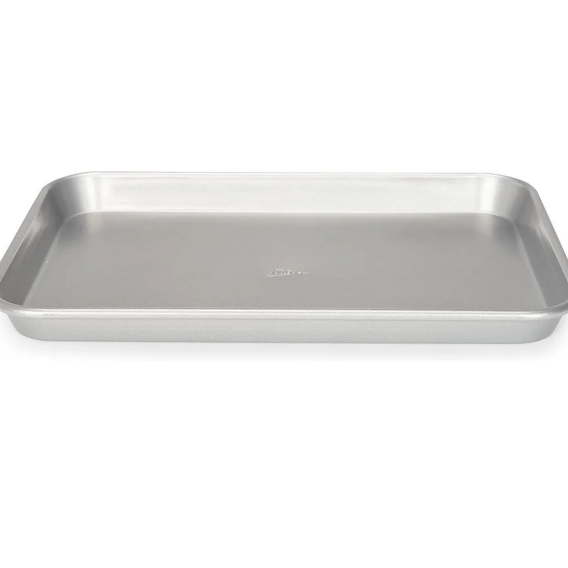 Patisse Bakplaat Silver-Top 34x24cm* Rechthoekige Bakvormen