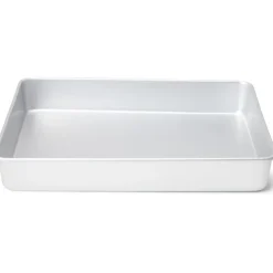 Patisse Bakvorm Professional (Braadslede) Rechthoek 33x24cm* Rechthoekige Bakvormen