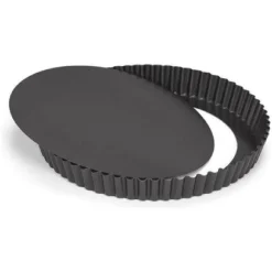 Patisse Bakvormen Airfryer Set/7* Ronde Bakvormen