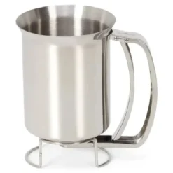 Patisse Beslag Dispenser RVS 16cm* Maatbekers En Emmers