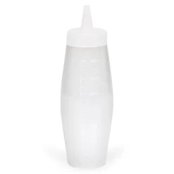 Patisse Beslagspuit 350ml* Maatbekers En Emmers