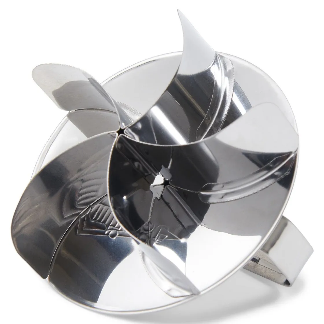 Patisse Broodjesstempel Ø8cm* Brood En Vlaai Decoratie