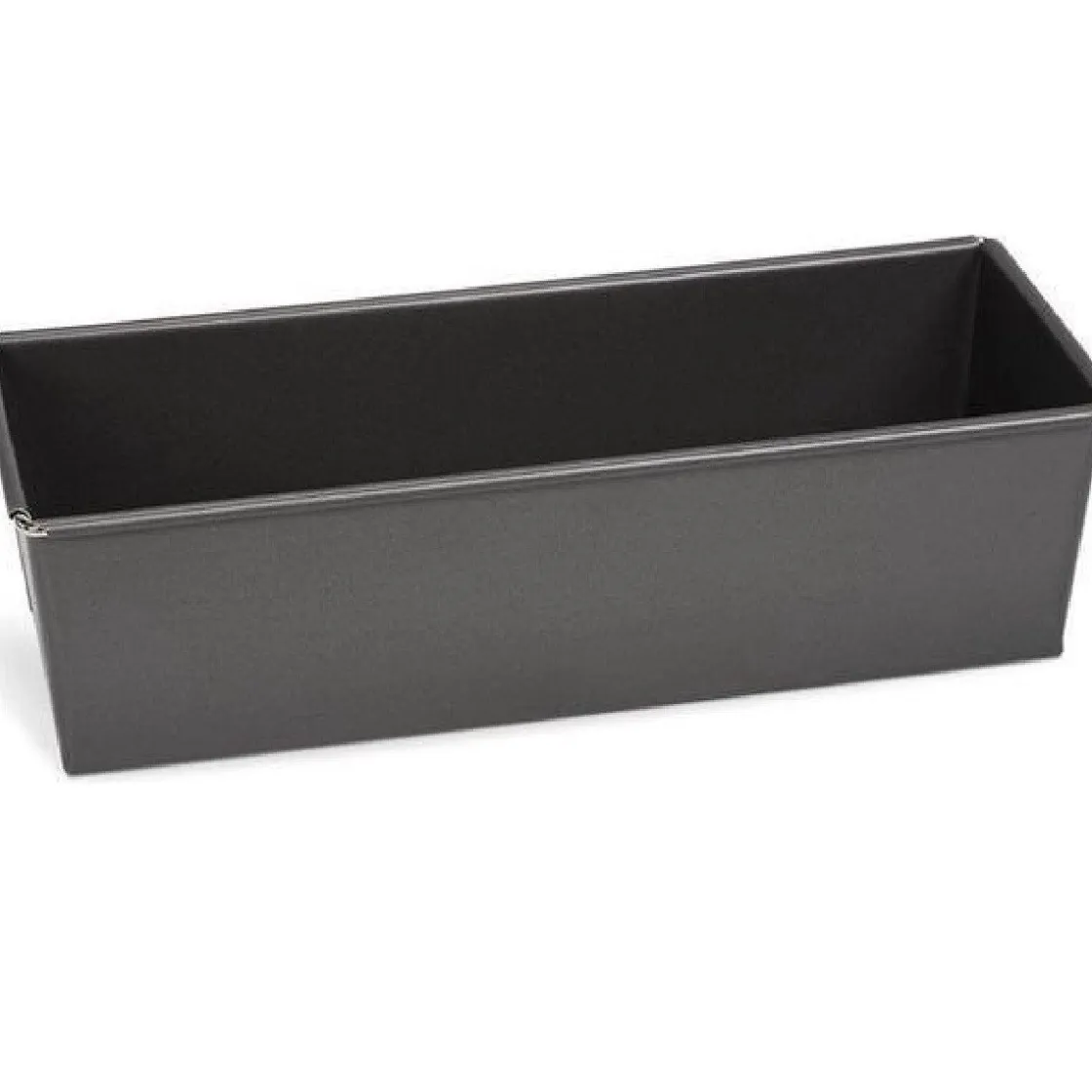 Patisse Broodvorm Classique 30cm* Rechthoekige Bakvormen