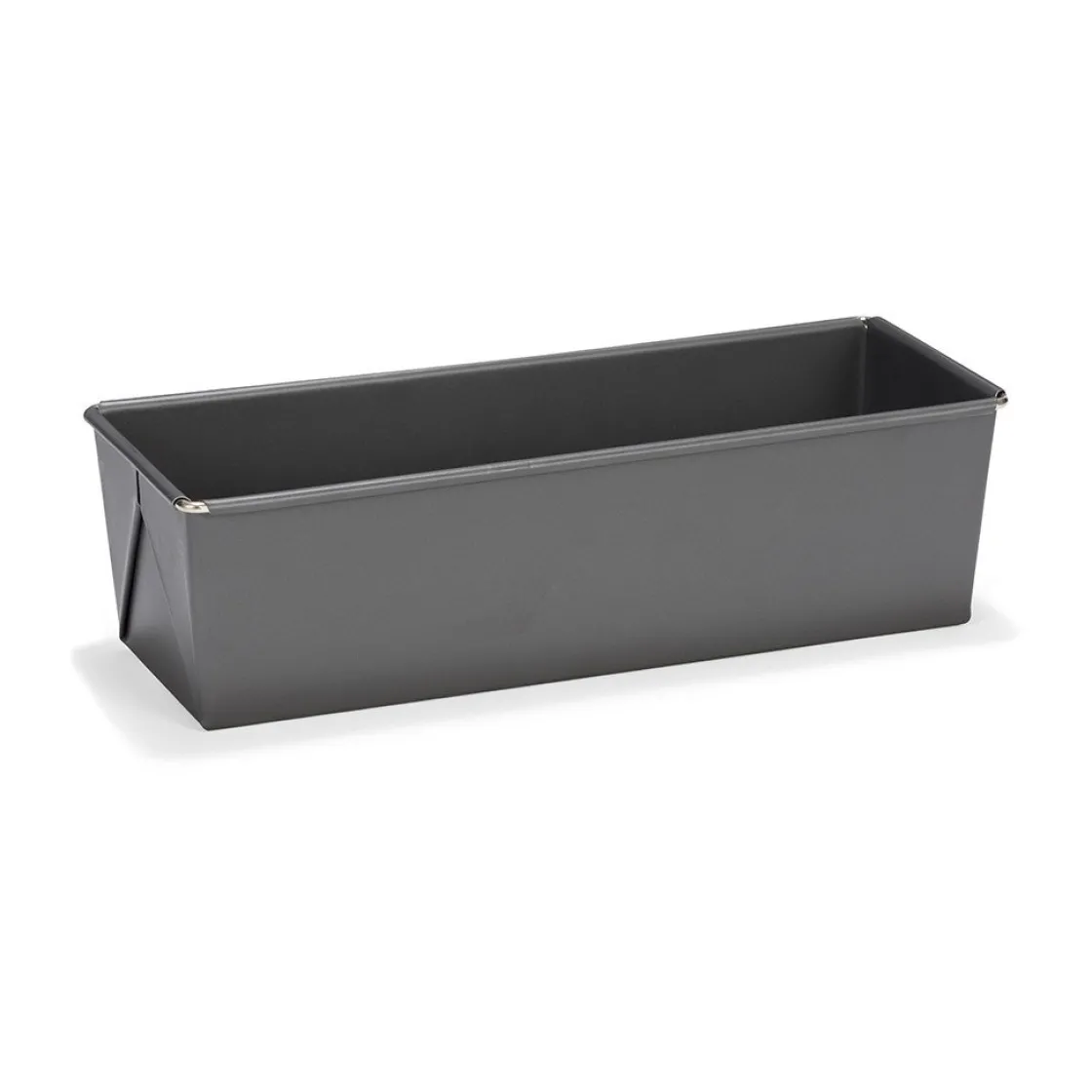 Patisse Broodvorm Profi 30cm* Rechthoekige Bakvormen