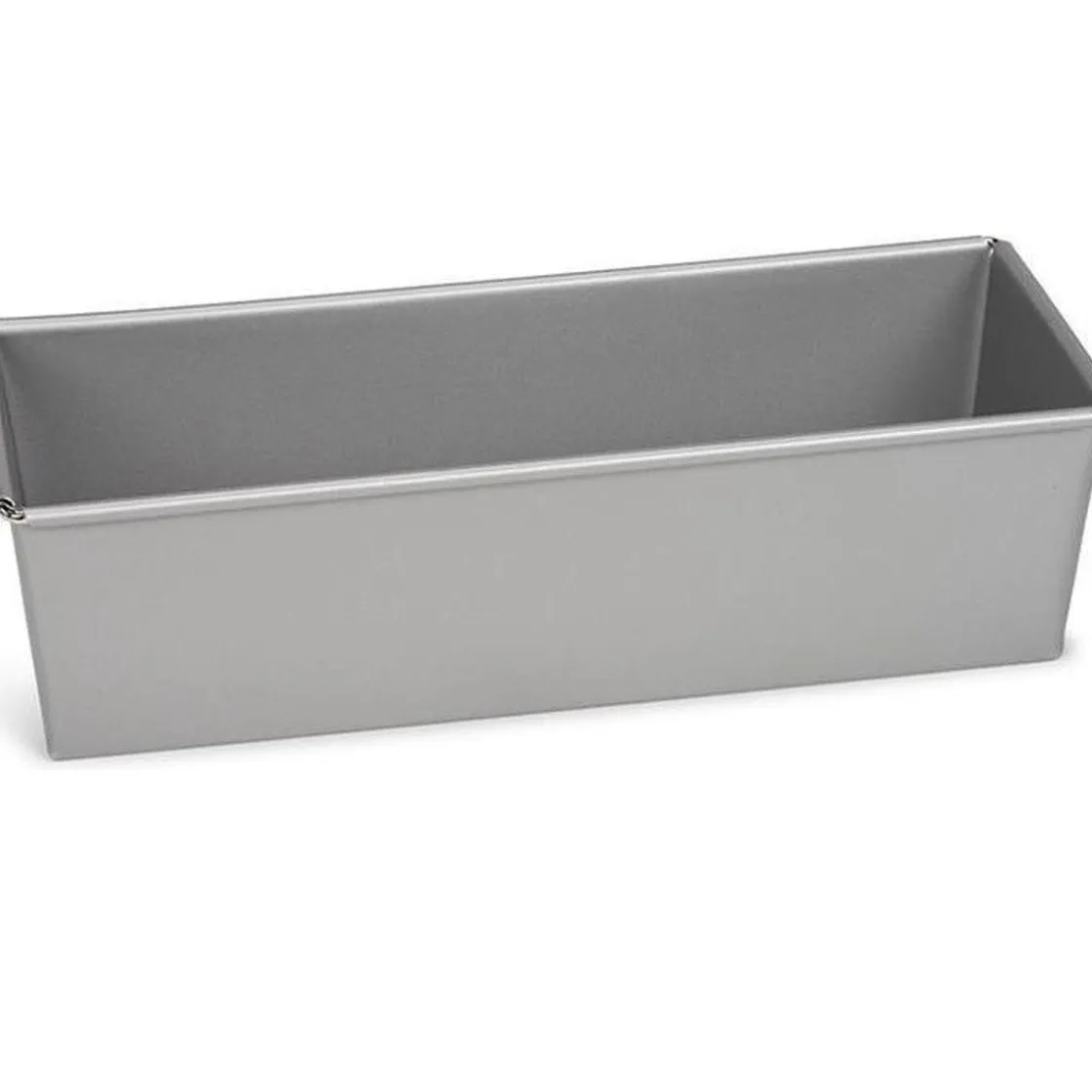 Patisse Broodvorm Silver-Top 30cm* Rechthoekige Bakvormen