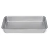 Patisse Brownievorm Silver-Top 28x18cm* Rechthoekige Bakvormen