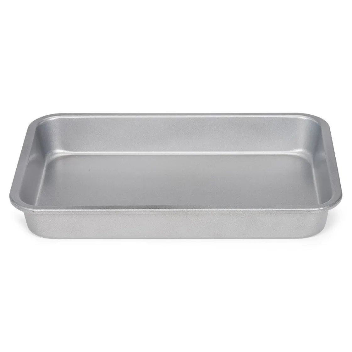 Patisse Brownievorm Silver-Top 28x18cm* Rechthoekige Bakvormen