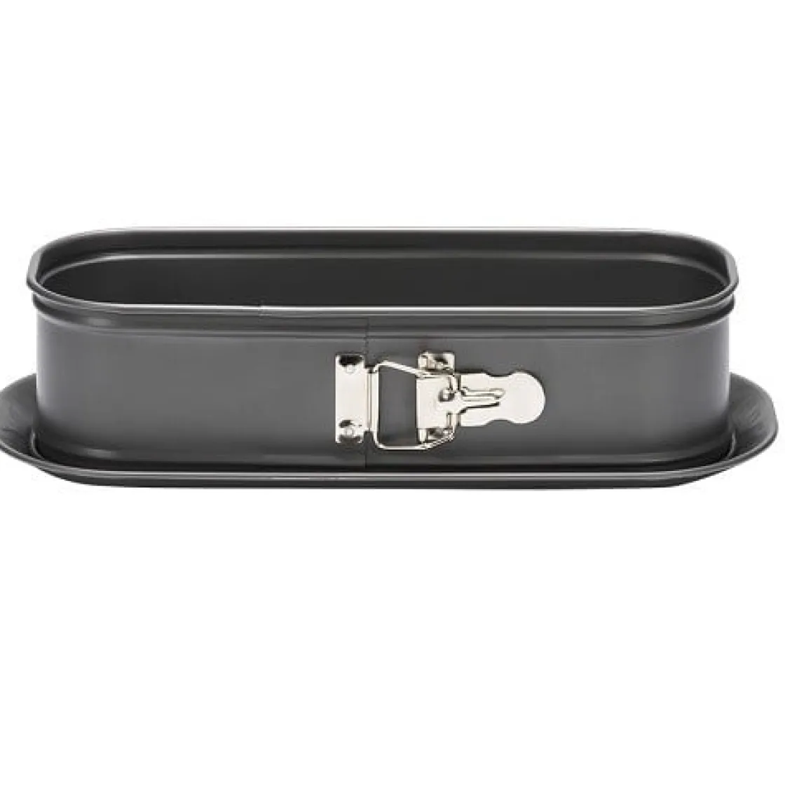 Patisse Cake Springvorm Profi 30cm* Rechthoekige Bakvormen