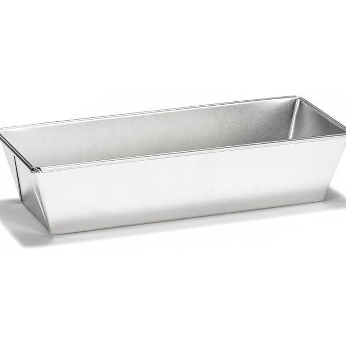 Patisse Cakevorm Basic Vertind 20cm* Rechthoekige Bakvormen