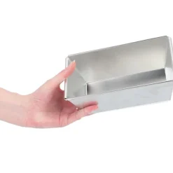 Patisse Cakevorm Basic Vertind 20cm* Rechthoekige Bakvormen