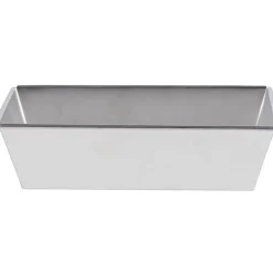 Patisse Cakevorm Basic Vertind 25cm* Rechthoekige Bakvormen