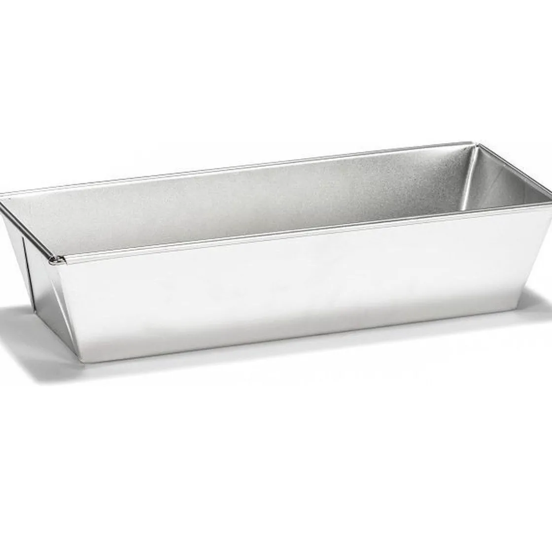 Patisse Cakevorm Basic Vertind 30cm* Rechthoekige Bakvormen