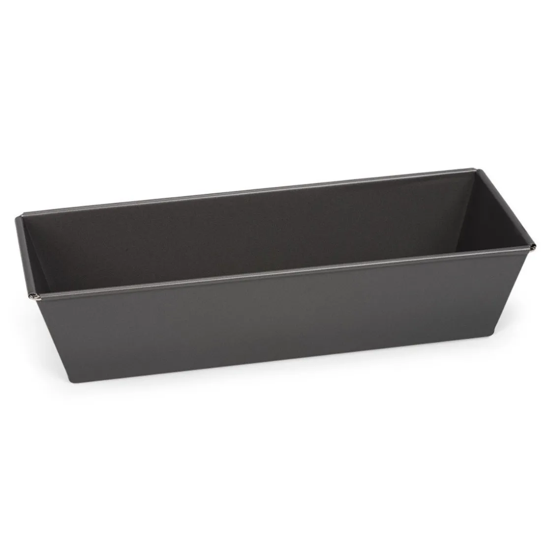 Patisse Cakevorm Profi 25cm* Rechthoekige Bakvormen