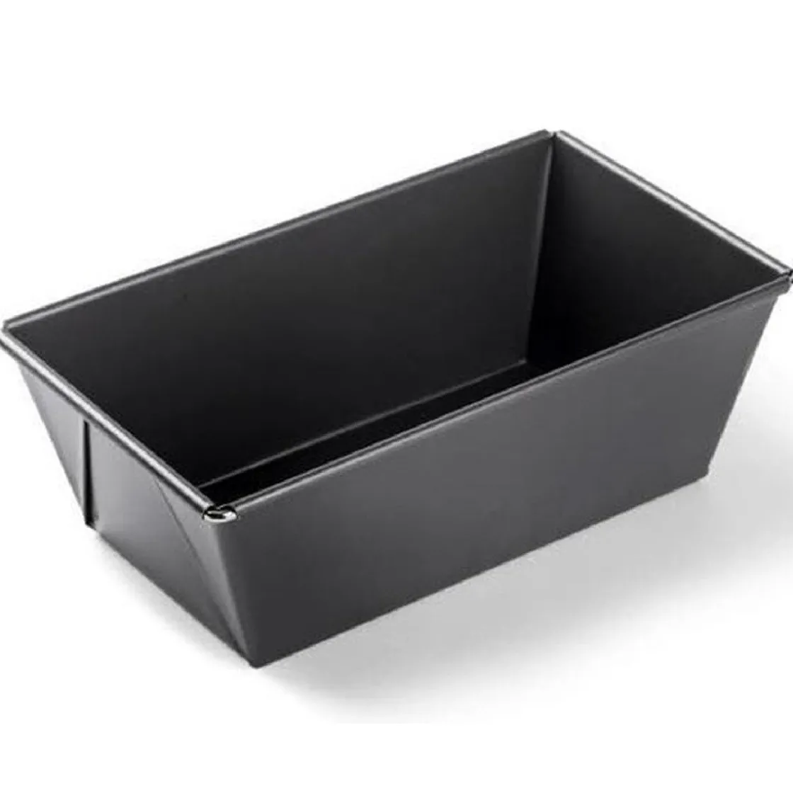 Patisse Cakevorm Profi 20cm* Rechthoekige Bakvormen