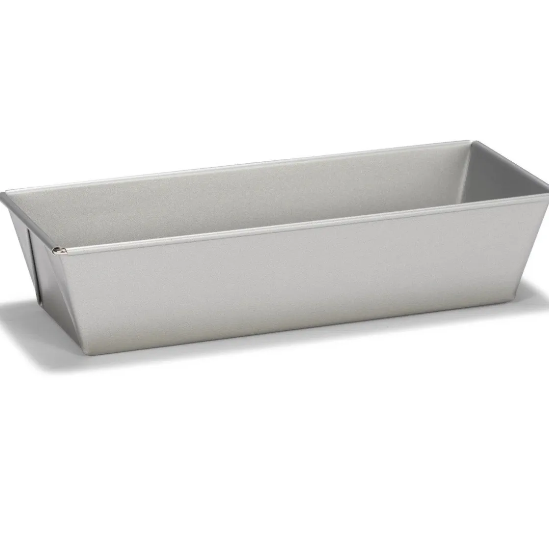 Patisse Cakevorm Silver-Top 25cm* Rechthoekige Bakvormen