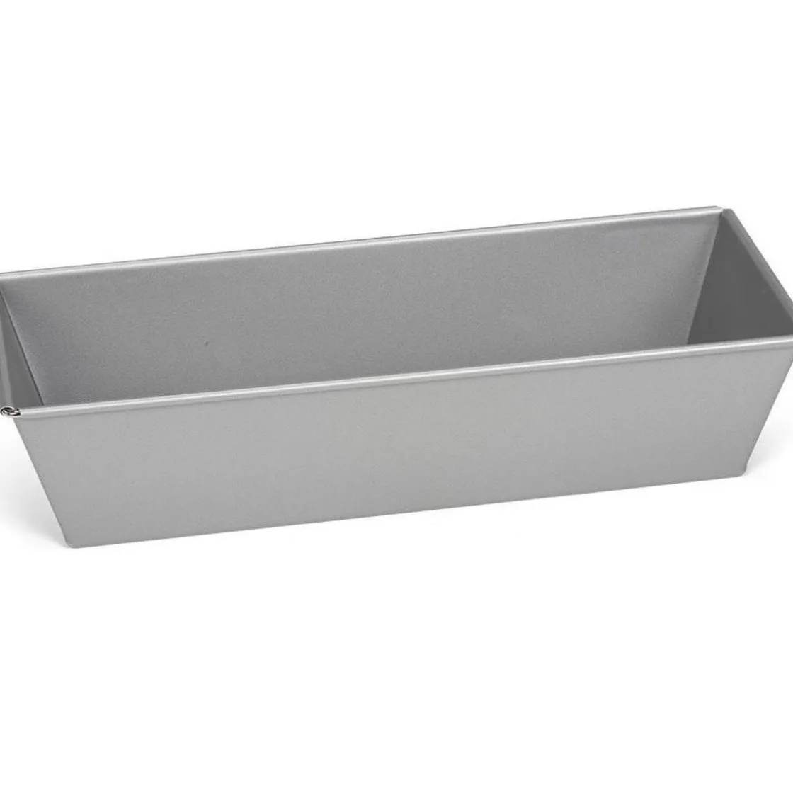 Patisse Cakevorm Silver-Top 30cm* Rechthoekige Bakvormen