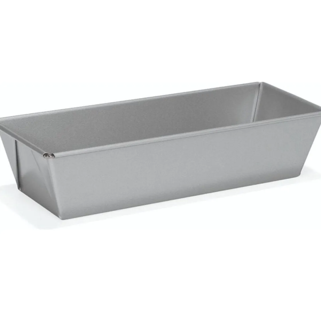 Patisse Cakevorm Silver-Top 30cm* Rechthoekige Bakvormen