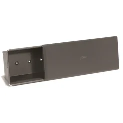 Patisse Casino Broodvorm met Deksel Profi 20cm* Rechthoekige Bakvormen