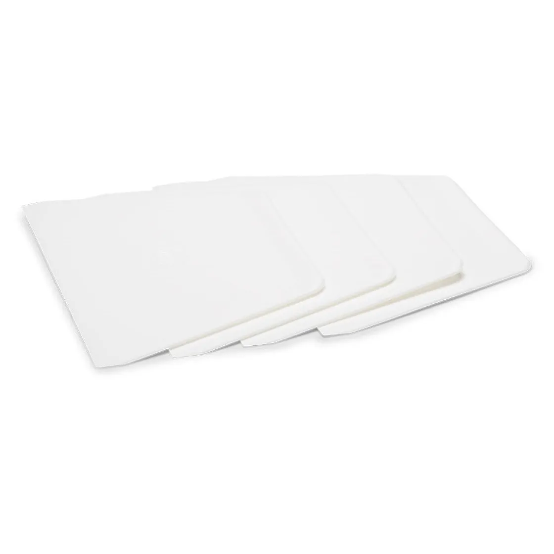 Patisse Deegkrabbers 22cm Set/4* Krabbers En Deegstekers