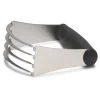 Patisse Deegmenger RVS 10 cm* Bakhulpmiddelen