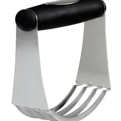 Patisse Deegmenger RVS 10 cm* Bakhulpmiddelen