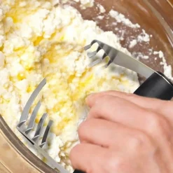 Patisse Deegmenger RVS 10 cm* Bakhulpmiddelen