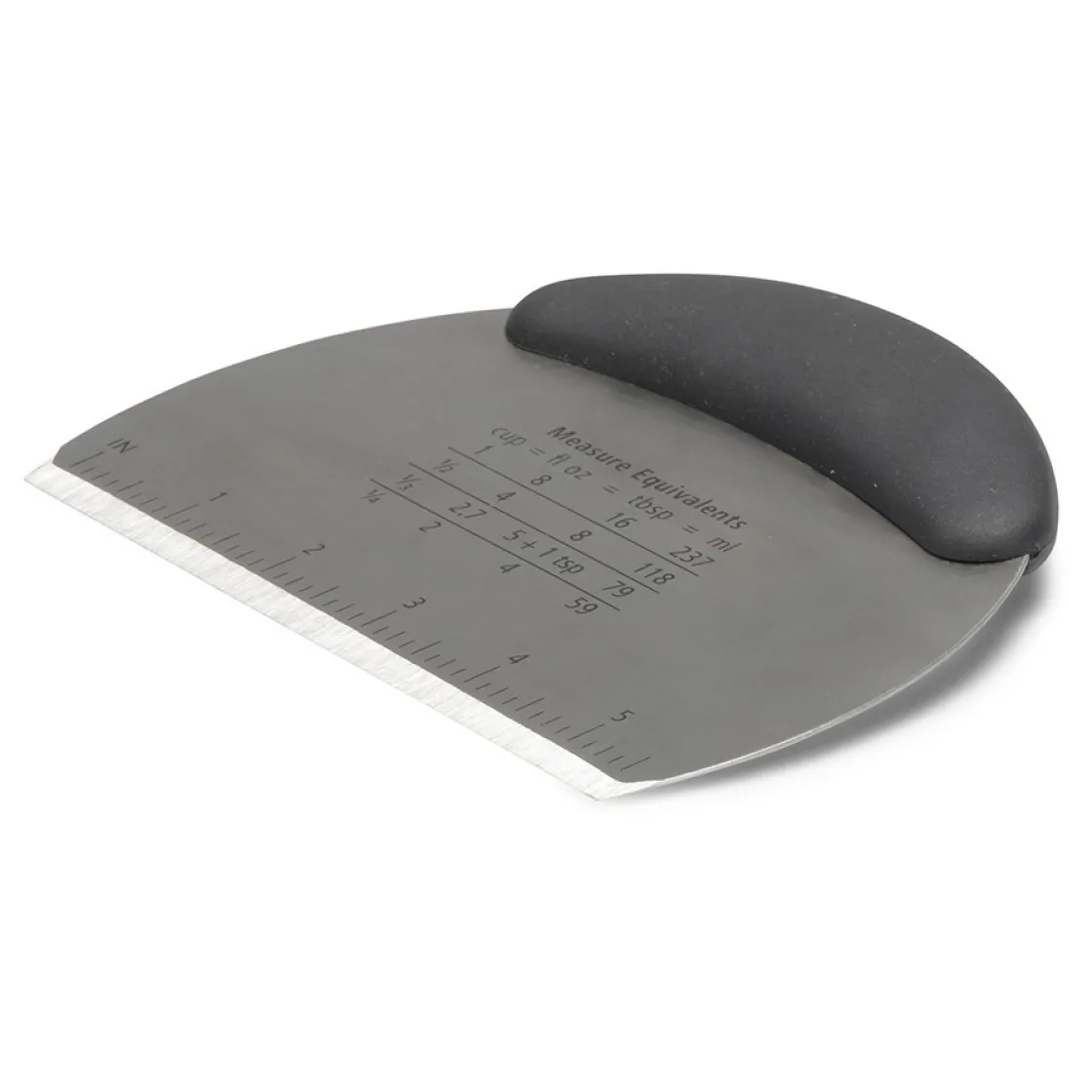 Patisse Deegschraper RVS 16cm* Krabbers En Deegstekers