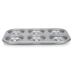 Patisse Donut Bakvorm Silver-Top 32x22cm* Speciale Bakvormen