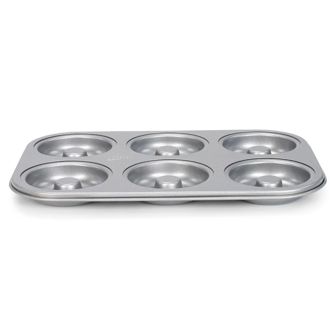 Patisse Donut Bakvorm Silver-Top 32x22cm* Speciale Bakvormen