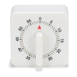 Patisse Kookwekker* Thermometers En Timers