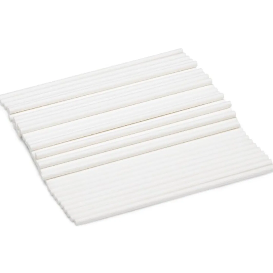 Patisse Lollystokjes 12cm 50st.* Bakhulpmiddelen