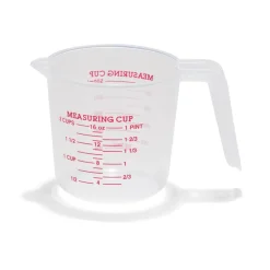 Patisse Maatbeker 1,0L* Maatbekers En Emmers