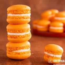 Patisse Macaron Bakmat 40x30cm* Bakhulpmiddelen