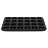 Patisse Mini Muffin/Cupcake Bakvorm Classique 24 Stuks 38cm* Speciale Bakvormen