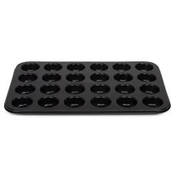 Patisse Mini Muffin/Cupcake Bakvorm Classique 24 Stuks 38cm* Speciale Bakvormen