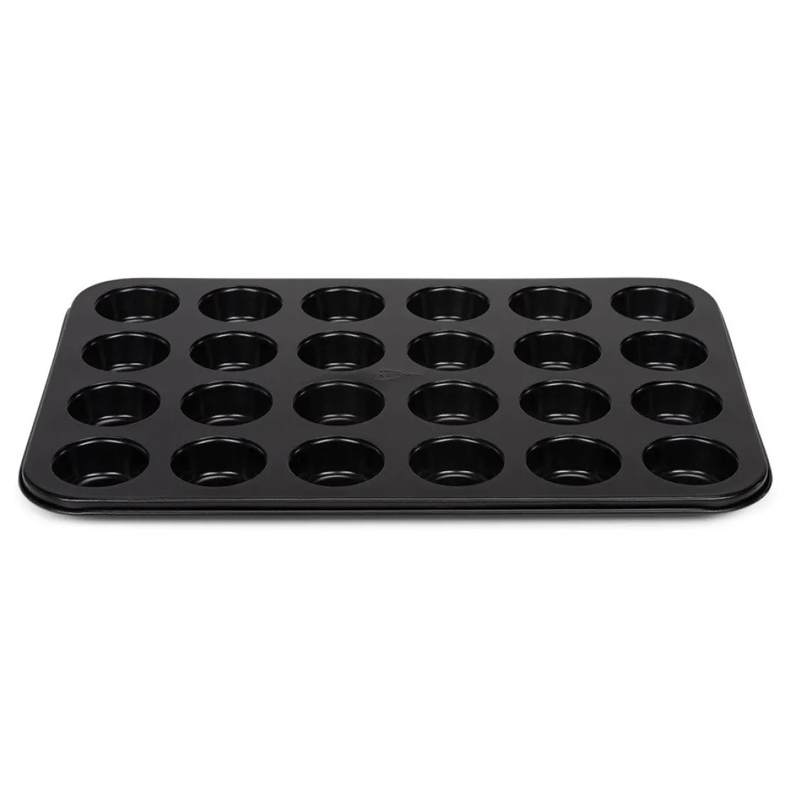 Patisse Mini Muffin/Cupcake Bakvorm Classique 24 Stuks 38cm* Speciale Bakvormen