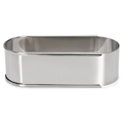 Patisse Mini Sloffenring Verstelbaar 16-21cm* Ovale Bakvormen