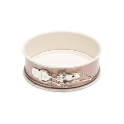 Patisse Mini Springvorm Ceramic Ø12cm* Ronde Bakvormen