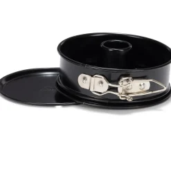 Patisse Mini Springvorm met Tulbaninzet Classique Ø12cm* Ronde Bakvormen