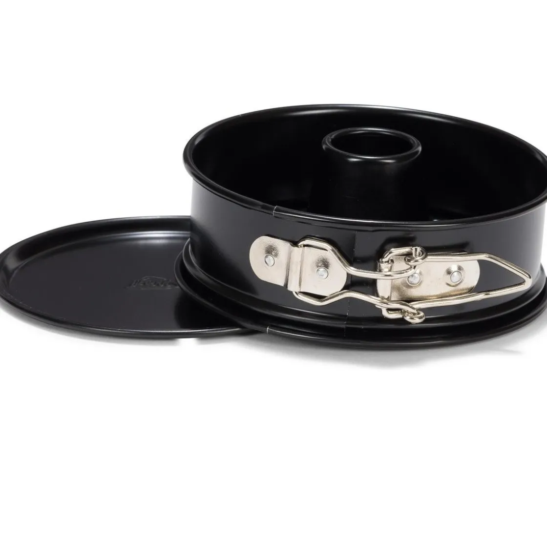 Patisse Mini Springvorm met Tulbaninzet Classique Ø12cm* Ronde Bakvormen