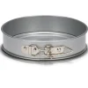 Patisse Mini Springvorm Silver-Top Ø12cm* Ronde Bakvormen