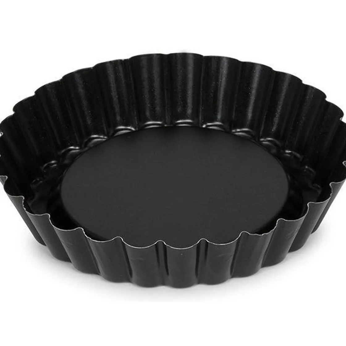 Patisse Mini Taartvorm Classique Ø10cm* Ronde Bakvormen