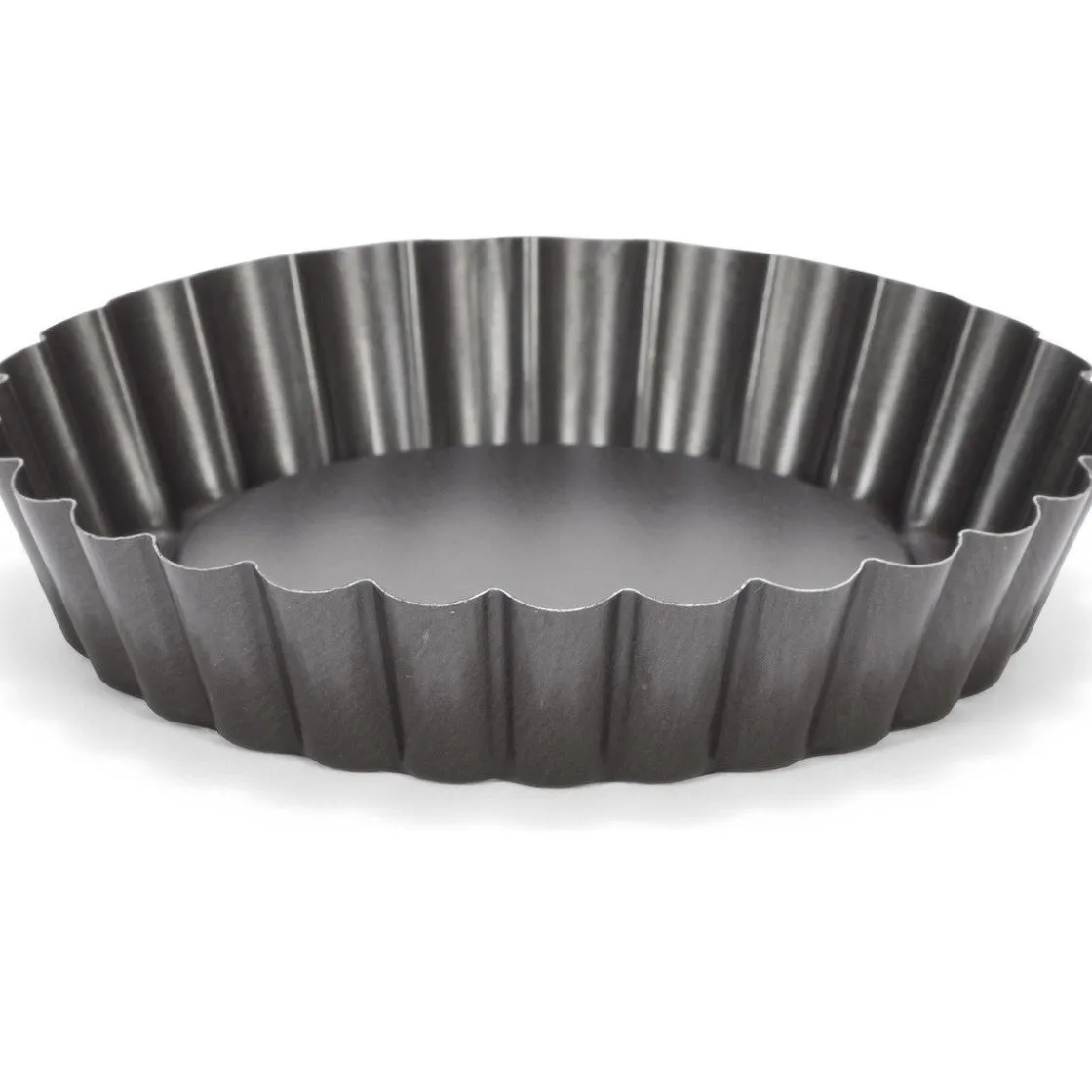 Patisse Mini Taartvorm Profi Ø10cm* Ronde Bakvormen